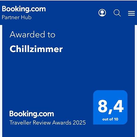 Chillzimmer Дуйсбург Экстерьер фото